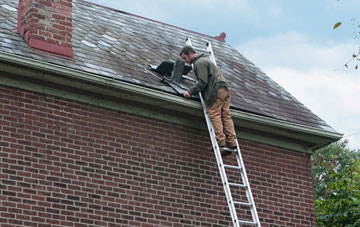 what affects urgent Kinbuck roof repairs