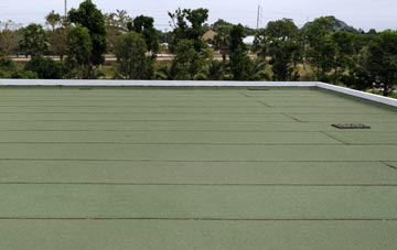 all Kinbuck roofing types quoted for