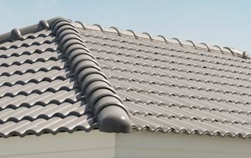 advantages of Kinbuck clay roofing