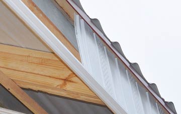 why Kinbuck fascia repairs are essential