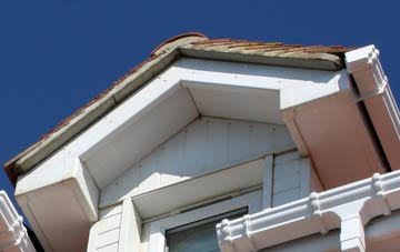 Kinbuck fascia installation costs