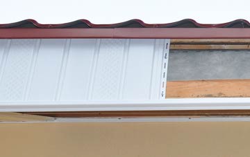 Kinbuck fascia repair costs