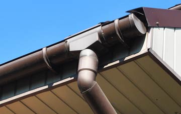types of Kinbuck fascias