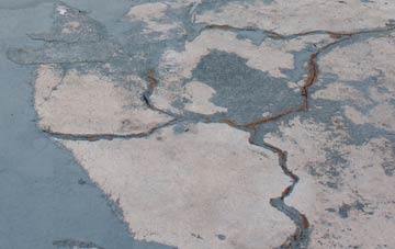 fibreglass roofing replacement Kinbuck