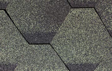 Kinbuck fibreglass shingle repairs