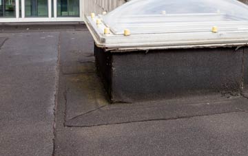 disadvantages of Kinbuck flat roofs