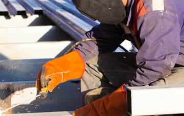 Kinbuck flat roofing options