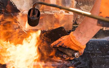 Kinbuck flat roof repair companies