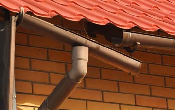 Kinbuck gutter repair costs