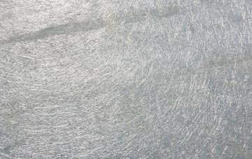 Kinbuck laminate fibreglass or shingles?