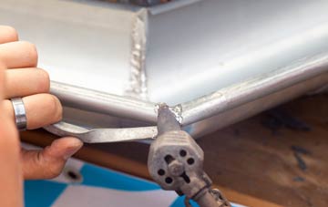 disadvantages of Kinbuck lead roofing