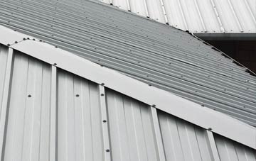 disadvantages of Kinbuck metal roofing