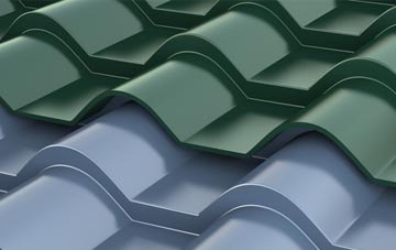 who should consider Kinbuck plastic roofs