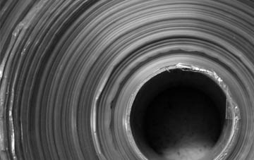 Kinbuck pvc roof replacement