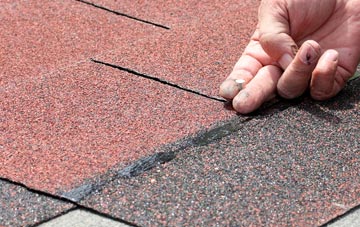 Kinbuck asphalt roof repairs