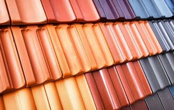 Kinbuck roof tile costs