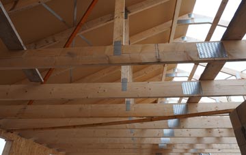 Kinbuck roof truss costs
