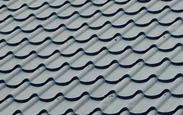 Kinbuck rubber roofing companies
