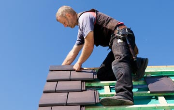 disadvantages of Kinbuck slate roofing