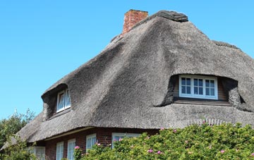 thatch roofing Kinbuck, Stirling