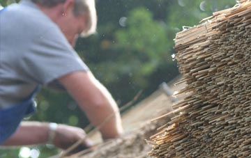 professional Kinbuck thatchers