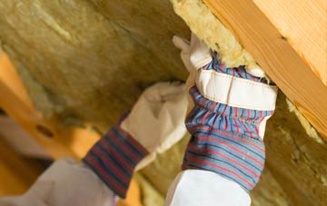 types of Kinbuck pitched roof insulation materials