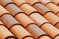 Kinbuck clay roofing