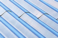 Kinbuck corrugated roofing
