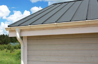 Kinbuck fascia repair