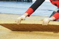 find rated Kinbuck roof insulation companies