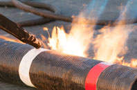 Kinbuck flat roofing replacement