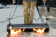 Kinbuck flat roof sealing quote