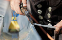 Kinbuck lead roof quotes