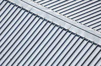 Kinbuck metal roofing