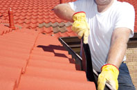 Kinbuck roof cleaners