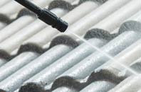 rated Kinbuck roof cleaning companies