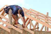Kinbuck roof trusses