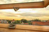 rated Kinbuck roof window companies