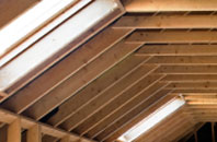 Kinbuck tapered roof insulation quotes