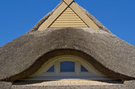 Kinbuck thatch roofing
